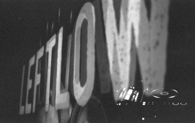 18 SHAKHTA 5TH ANNIVERSARY, Ostrava, Etáž, Leftlow